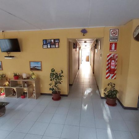 Hostal Km Zero - El Senor Del Lascar Сан Педро де Атакама Екстериор снимка