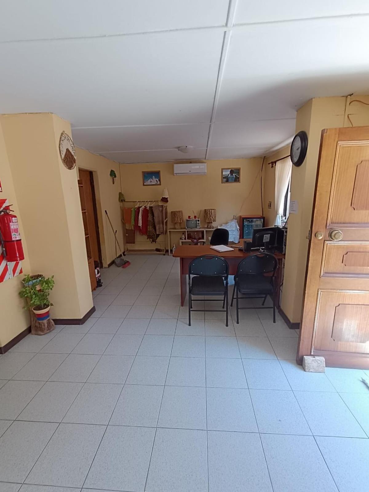 Hostal Km Zero - El Senor Del Lascar Сан Педро де Атакама Екстериор снимка