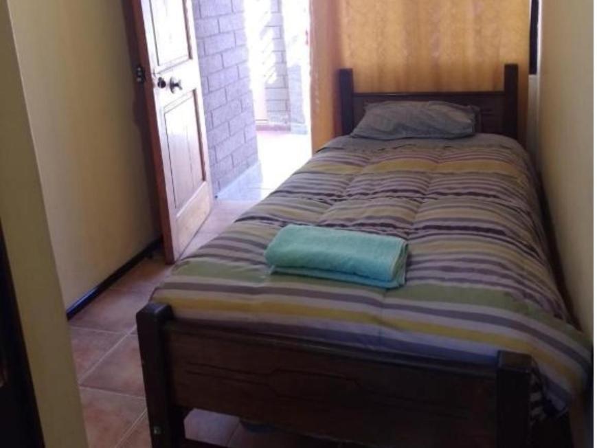 Hostal Km Zero - El Senor Del Lascar Сан Педро де Атакама Екстериор снимка