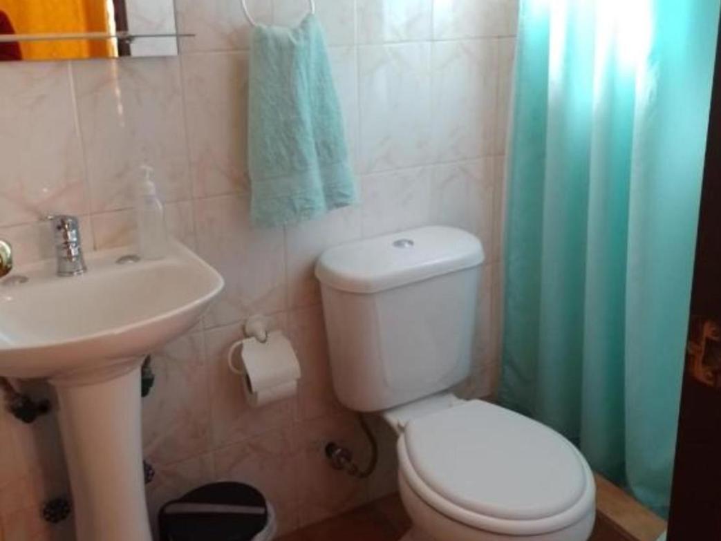 Hostal Km Zero - El Senor Del Lascar Сан Педро де Атакама Екстериор снимка